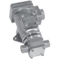 DPF266 Titan Differential Pressure Switch